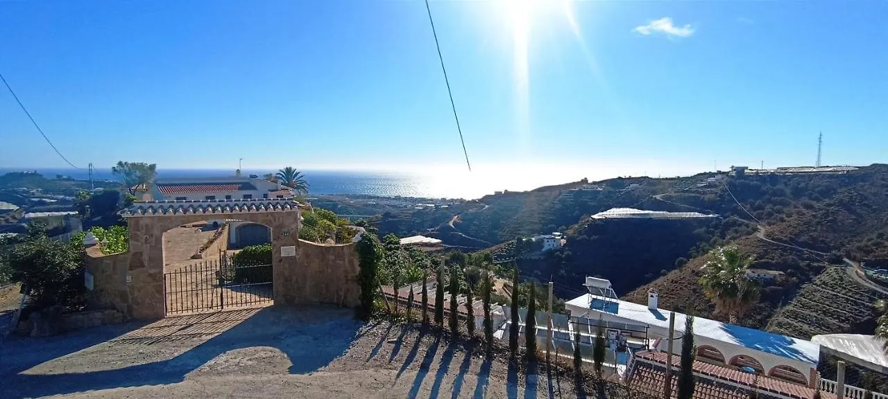 Villa Universal Beauty Resort Málaga