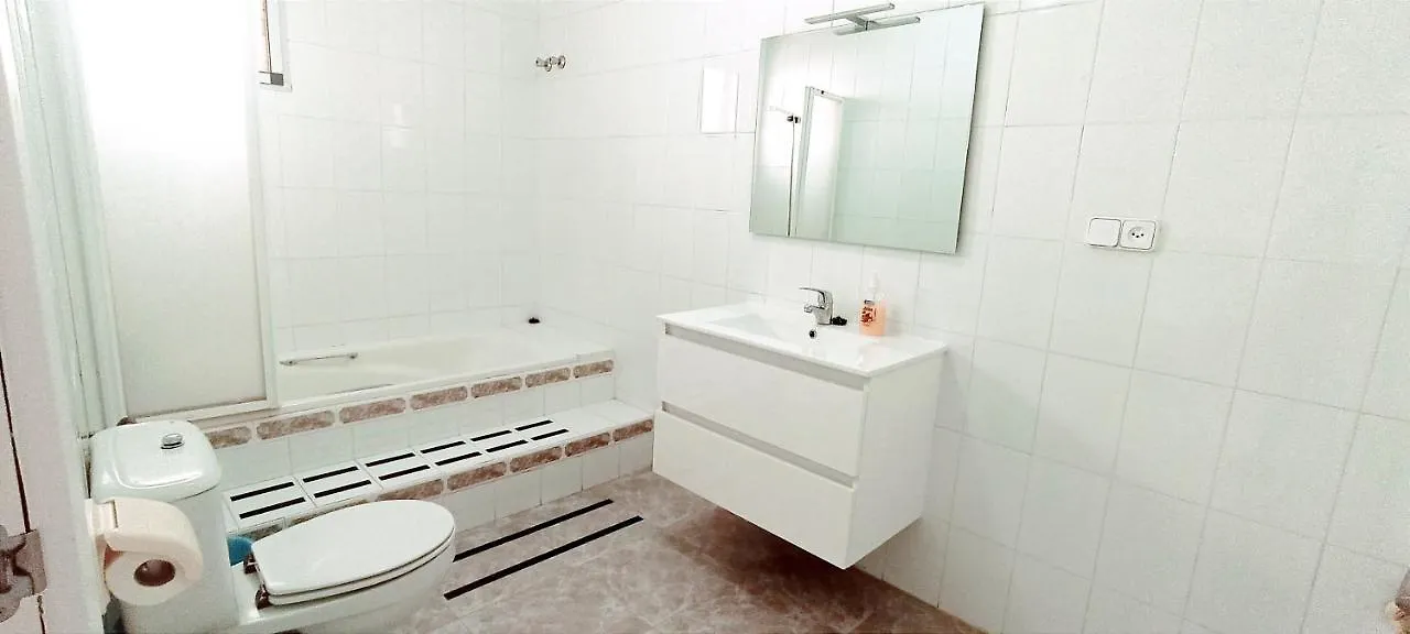 Сasa de vacaciones Villa Universal Beauty Resort Málaga