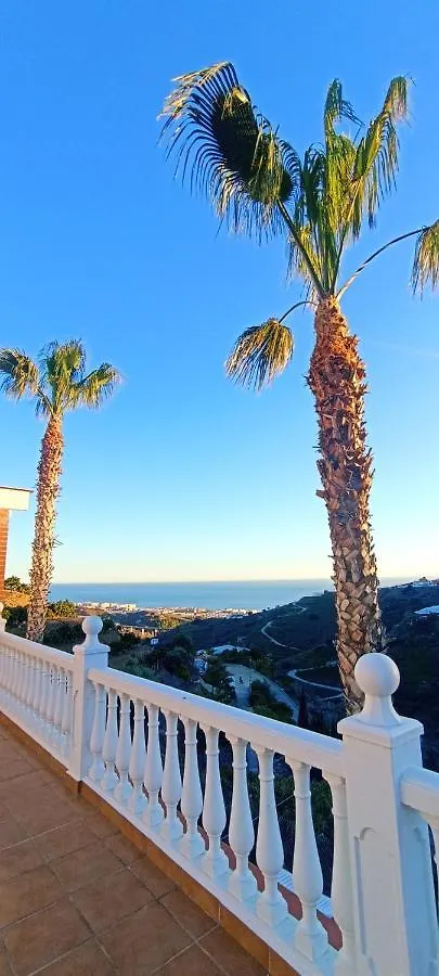 Villa Universal Beauty Resort location